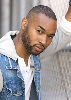 Tye White