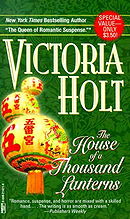 The House of a Thousand Lanterns