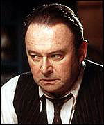 Tony Doyle