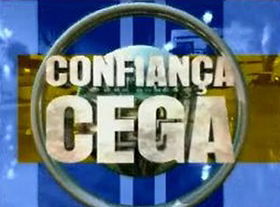 Confiança Cega