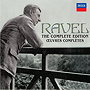 Ravel: The Complete Edition / Œuvres Complètes