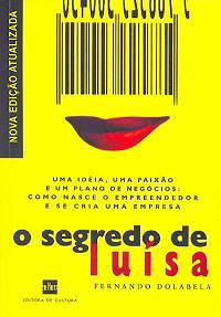 O segredo de Luisa