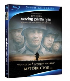 Saving Private Ryan - 2 Disc Special Edition   [Region Free]