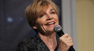 Martha Hackett pictures and photos