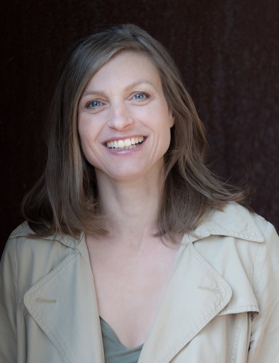 Alice Flotron