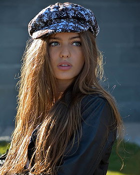 Sara Pericacho