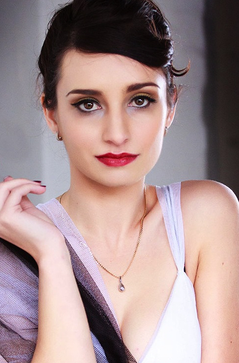 Melissa Hanes