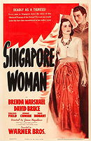 Singapore Woman