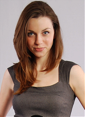 Natalia Bobrich