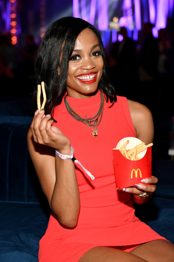 Rachel Lindsay