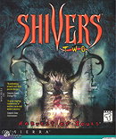 Shivers Two: Harvest of Souls