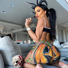 Toochi Kash pictures and photos