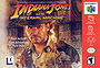 Indiana Jones and the Infernal Machine