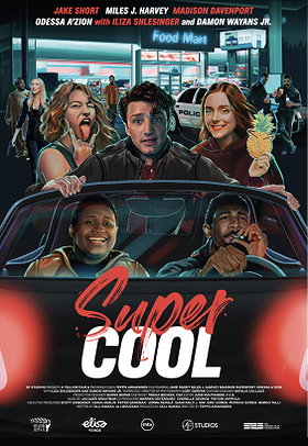 Supercool