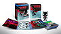 Batman Beyond: The Complete Series Deluxe Limited Edition (Blu-ray+Digital)