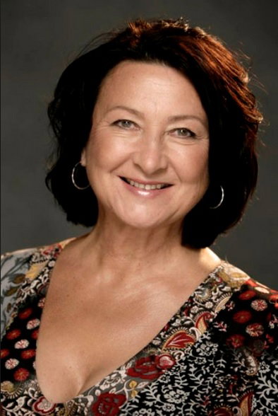 Marta Kaczmarek