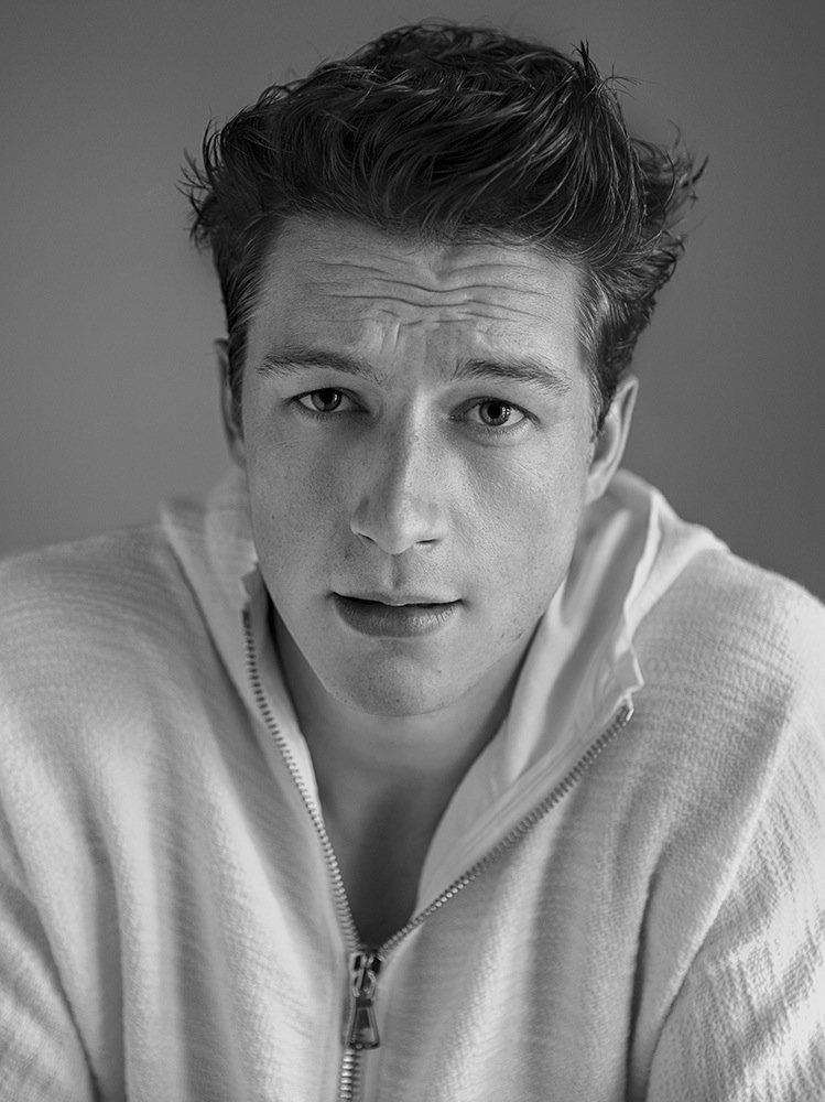 Lorne MacFadyen