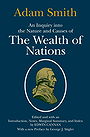 An Inquiry into the Nature and Causes of the Wealth of Nations