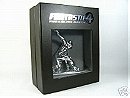 Fantastic 4: Rise of the Silver Surfer (Limited Edition w/ Figure)