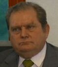Geoffrey Copleston