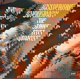 Saxophone Supremacy