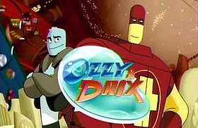 Ozzy & Drix                                  (2002-2003)