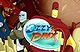 Ozzy & Drix                                  (2002-2003)