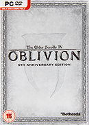 The Elder Scrolls IV: Oblivion