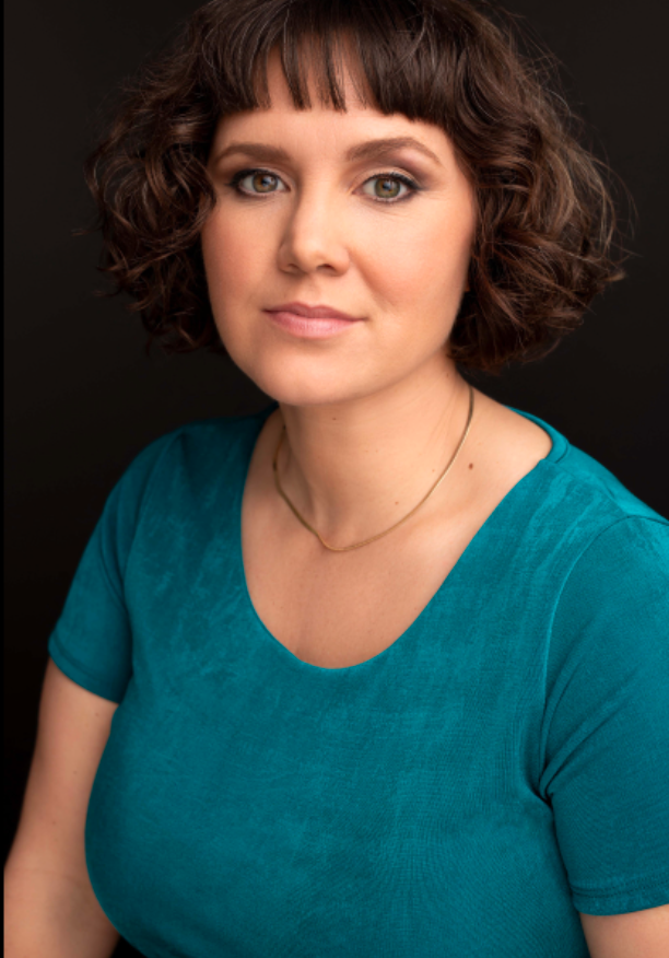 Rhona Rees