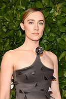 Saoirse Ronan