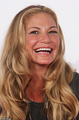 Mimi Macpherson