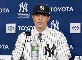 Max Fried