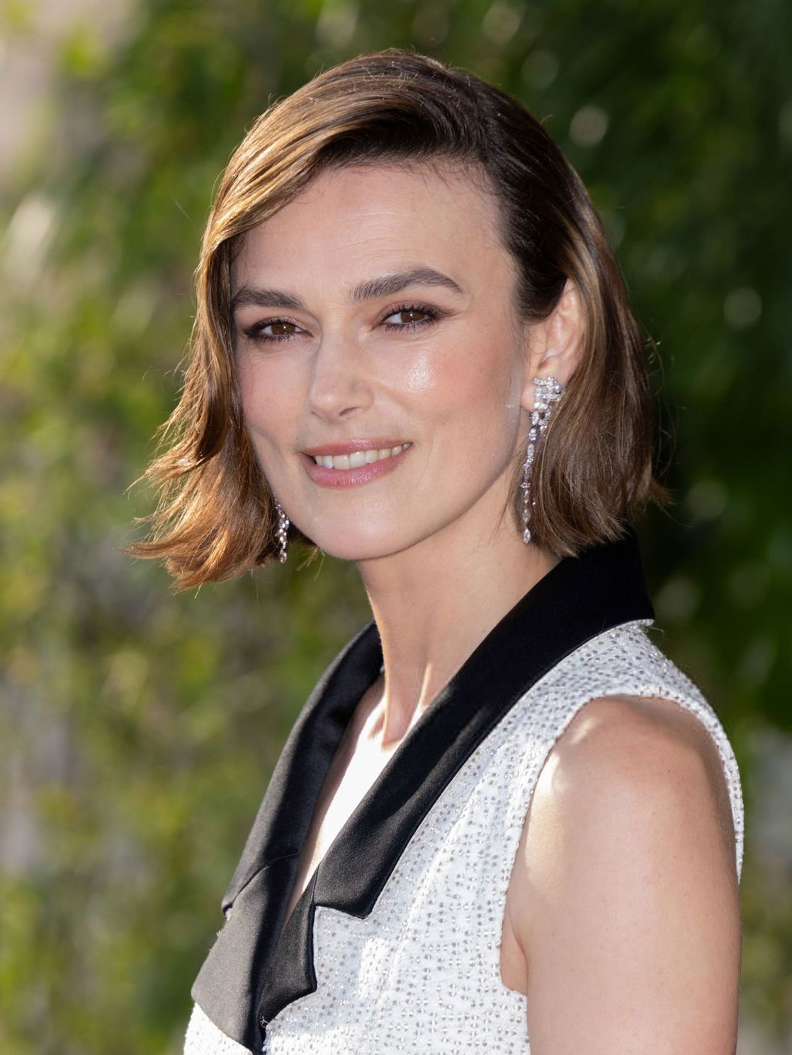 Keira Knightley