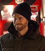 Luke Mitchell