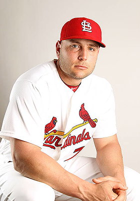 Matt Holliday
