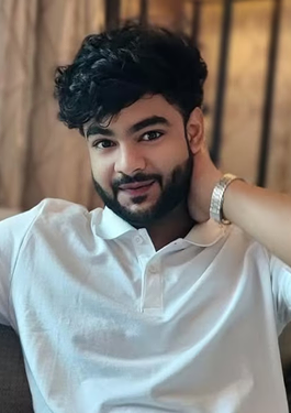 Alam Khan