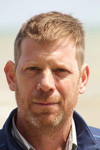 Dan Egan (author)