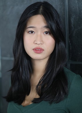 Zoe Manarel