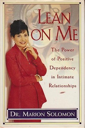 Lean on Me: The Power of Positive Dependency in Intimate Relationships