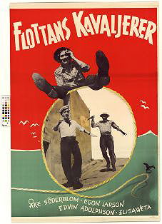Flottans kavaljerer