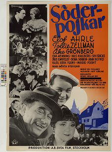 Söderpojkar