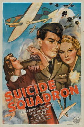 Suicide Squadron
