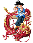 Son Goku