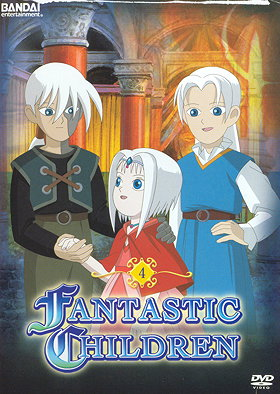 Fantastic Children                                  (2004-2005)