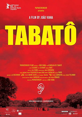 Tabatô