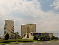 The Borgata
