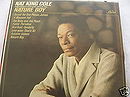 Nat King Cole - Nature Boy