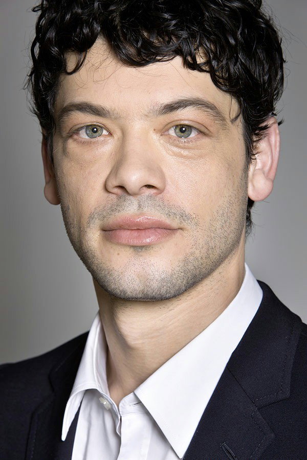 Carlo Ljubek