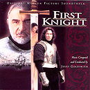 First Knight: Original Motion Picture Soundtrack