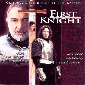 First Knight: Original Motion Picture Soundtrack
